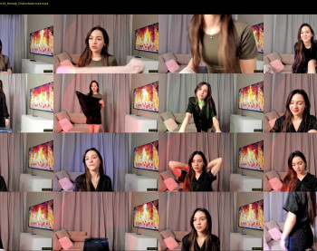 tobimediate — 121 minute Chaturbate female cam show recording, 720p, Jan 28, 2026