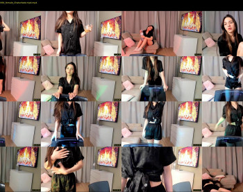 tobimediate — 96 minute Chaturbate female cam show recording, 720p, Jan 28, 2026