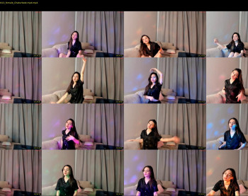 tobimediate — 8 minute Chaturbate female cam show recording, 720p, Jan 28, 2026