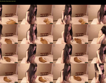 totallytiny_ — 46 minute Chaturbate female cam show recording, 720p, Jan 27, 2026