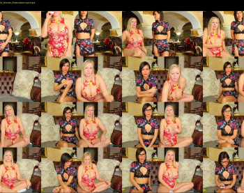 tunderose — 120 minute Chaturbate female cam show recording, 720p, Jan 27, 2026