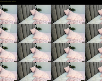 ultima_ma18 — 77 minute Chaturbate female cam show recording, 720p, Jan 27, 2026