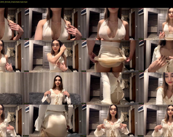 vasilikithilges — 90 minute Chaturbate female cam show recording, 720p, Jan 27, 2026
