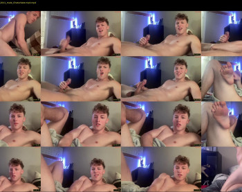 vero_monroe — 14 minute Chaturbate male cam show recording, 720p, Jan 27, 2026