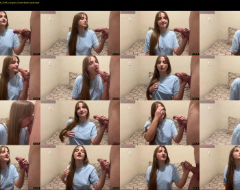 vibe_and_night — 8 minute Chaturbate couple cam show recording, 720p, Jan 27, 2026