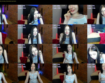 vinessa_coy — 109 minute Chaturbate female cam show recording, 720p, Jan 27, 2026