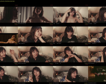 webcora — 73 minute Chaturbate female cam show recording, 720p, Jan 27, 2026