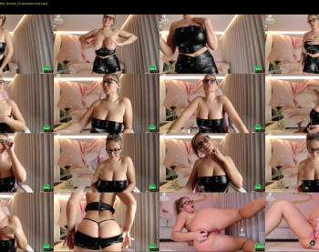 wildtequilla — 48 minute Chaturbate couple cam show recording, 720p, Jan 27, 2026