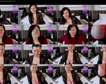 xlindamilfx — 25 minute Chaturbate female cam show recording, 720p, Jan 27, 2026
