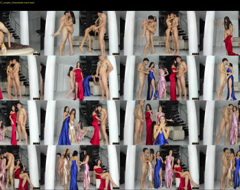 your_dolls — 25 minute Chaturbate couple cam show recording, 720p, Jan 27, 2026