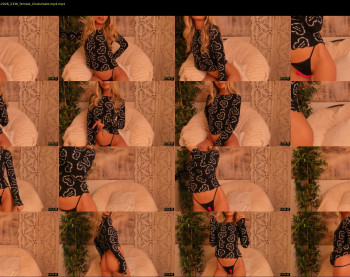 yourmidnightcoffee — 31 minute Chaturbate female cam show recording, 720p, Jan 27, 2026