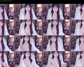 yuyouwei — 9 minute Chaturbate female cam show recording, 720p, Jan 27, 2026