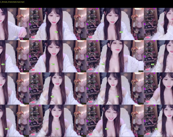 yuyouwei — 5 minute Chaturbate female cam show recording, 720p, Jan 28, 2026