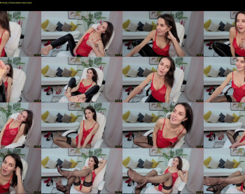 _beylly — 42 minute Chaturbate female cam show recording, 720p, Jan 28, 2026
