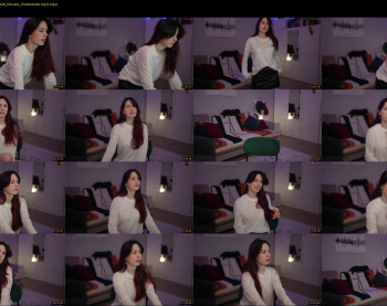 _blackbee_ — 89 minute Chaturbate female cam show recording, 720p, Jan 28, 2026