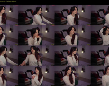 _blackbee_ — 15 minute Chaturbate female cam show recording, 720p, Jan 28, 2026