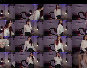 _blackbee_ — 28 minute Chaturbate female cam show recording, 720p, Jan 28, 2026