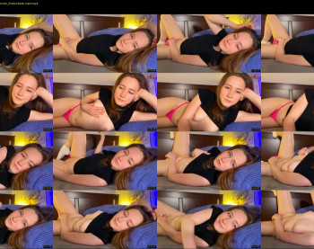 _feli_ — 67 minute Chaturbate female cam show recording, 720p, Jan 29, 2026