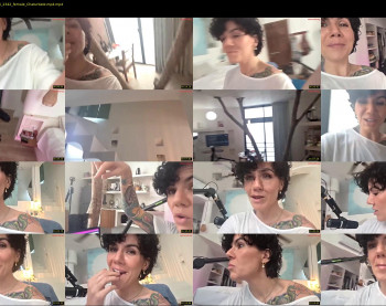 _frankie_rivers — 3 minute Chaturbate female cam show recording, 480p, Jan 28, 2026