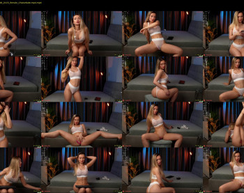 _healing_hottie_ — 78 minute Chaturbate female cam show recording, 720p, Jan 28, 2026