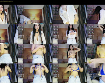 _iuiu_ — 4 minute Chaturbate female cam show recording, 720p, Jan 29, 2026
