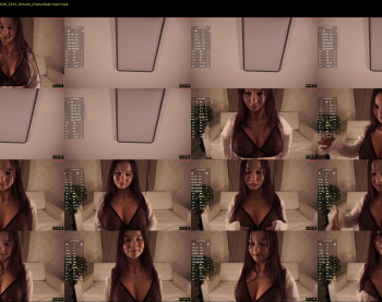 _marvelous_time_ — 38 minute Chaturbate female cam show recording, 720p, Jan 28, 2026
