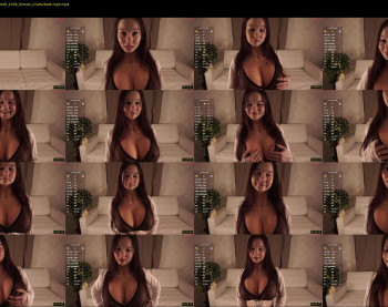 _marvelous_time_ — 45 minute Chaturbate female cam show recording, 720p, Jan 28, 2026