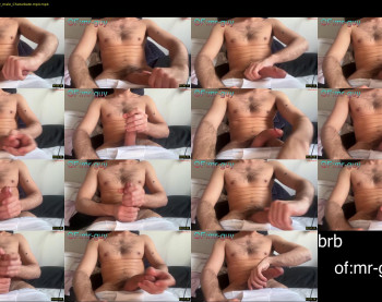_mrguy_ — 14 minute Chaturbate male cam show recording, 720p, Jan 28, 2026