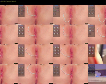 _secretelly_ — 120 minute Chaturbate female cam show recording, 720p, Jan 28, 2026