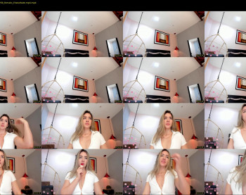 _sofia_cruz — 17 minute Chaturbate female cam show recording, 720p, Jan 29, 2026