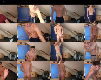adr_twink — 22 minute Chaturbate male cam show recording, 720p, Jan 29, 2026