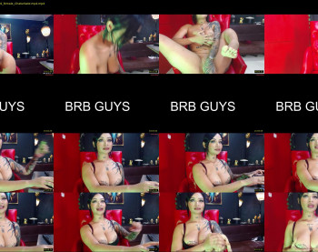 aitanarus — 52 minute Chaturbate female cam show recording, 720p, Jan 28, 2026