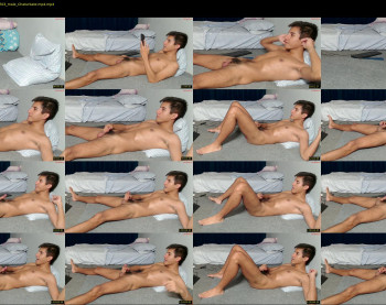 aladino_ms — 102 minute Chaturbate male cam show recording, 720p, Jan 28, 2026