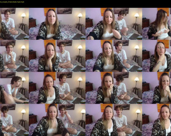 alice8363 — 24 minute Chaturbate female cam show recording, 720p, Jan 28, 2026
