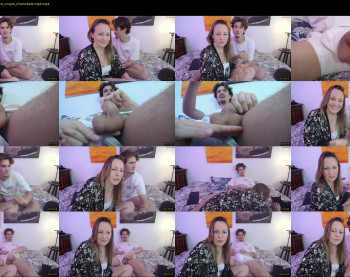 alice8363 — 12 minute Chaturbate female cam show recording, 720p, Jan 28, 2026