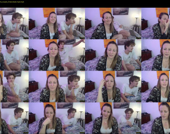 alice8363 — 68 minute Chaturbate female cam show recording, 720p, Jan 28, 2026