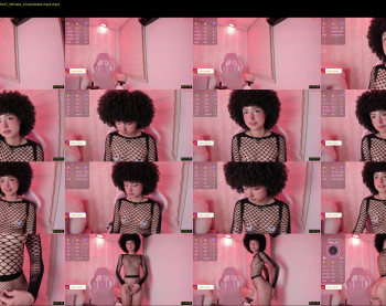 alice_wiinter — 58 minute Chaturbate female cam show recording, 720p, Jan 28, 2026