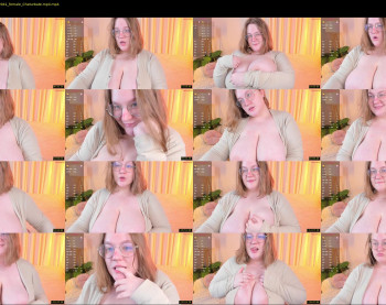 alissa_styles — 112 minute Chaturbate female cam show recording, 720p, Jan 28, 2026