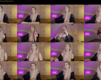 allayah — 120 minute Chaturbate female cam show recording, 720p, Jan 28, 2026