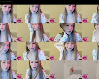 alllura — 11 minute Chaturbate female cam show recording, 720p, Jan 28, 2026