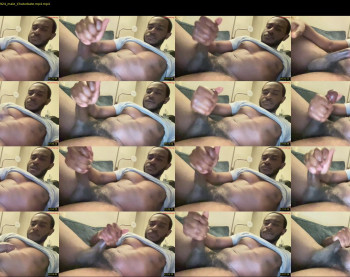 alphabbc77 — 27 minute Chaturbate male cam show recording, 480p, Jan 28, 2026