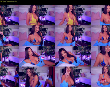 anabellastar — 99 minute Chaturbate female cam show recording, 720p, Jan 28, 2026