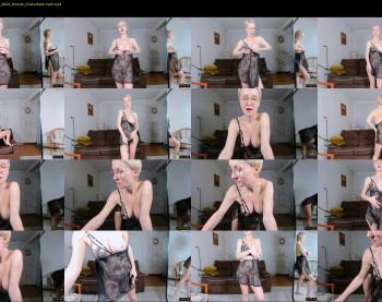 anastasiagate — 18 minute Chaturbate female cam show recording, 720p, Jan 28, 2026