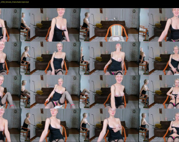 anastasiagate — 17 minute Chaturbate female cam show recording, 720p, Jan 28, 2026