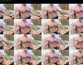 andry_dick — 27 minute Chaturbate male cam show recording, 720p, Jan 28, 2026