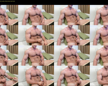andry_dick — 7 minute Chaturbate male cam show recording, 720p, Jan 28, 2026