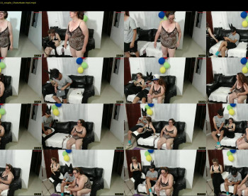 anitabig69 — 74 minute Chaturbate couple cam show recording, 480p, Jan 29, 2026