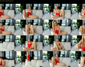 anna_royale — 58 minute Chaturbate female cam show recording, 720p, Jan 28, 2026