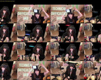 archancel — 121 minute Chaturbate female cam show recording, 720p, Jan 28, 2026