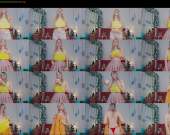 ashly_cherry — 25 minute Chaturbate female cam show recording, 720p, Jan 28, 2026